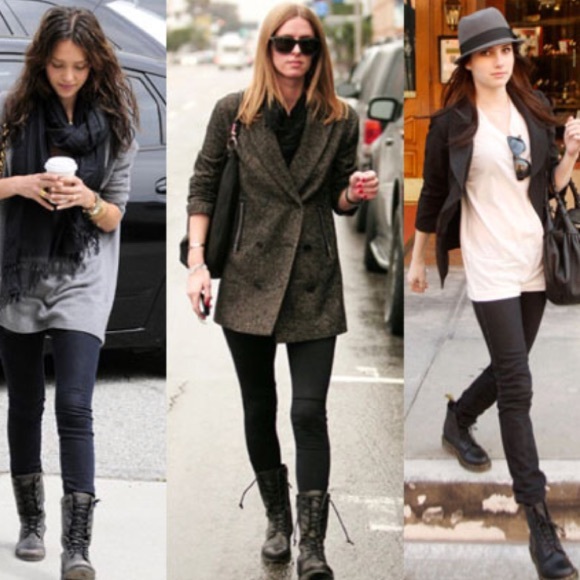 SIZE 6.5 AND 7.5 Brown Steve Madden Troopa Boot - Picture 2 of 7